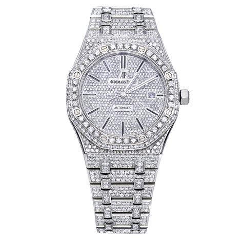 ap diamond watch price.